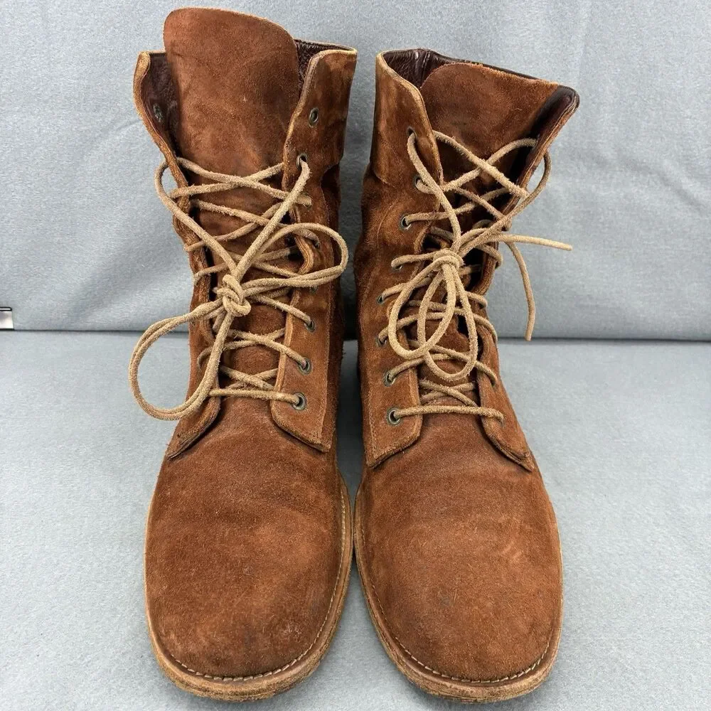 Buttero authentic d3530